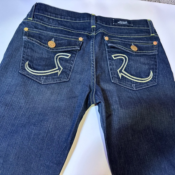 Rock & Republic Jeans Size 28 - Picture 4 of 8
